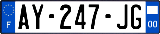 AY-247-JG