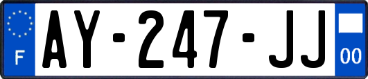AY-247-JJ