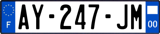 AY-247-JM
