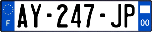 AY-247-JP