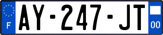 AY-247-JT