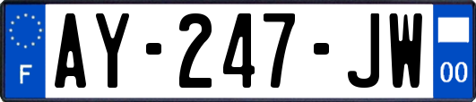 AY-247-JW