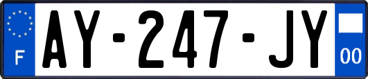 AY-247-JY
