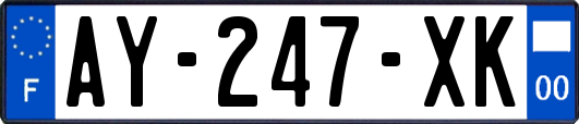 AY-247-XK