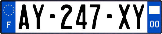AY-247-XY