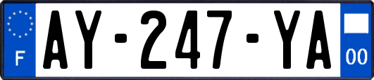 AY-247-YA