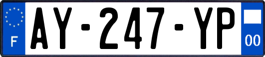 AY-247-YP