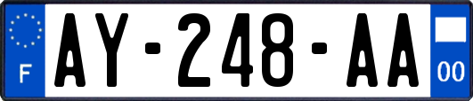 AY-248-AA