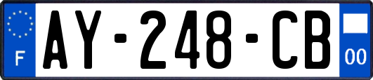 AY-248-CB