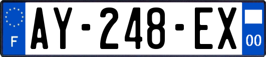 AY-248-EX