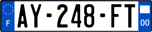 AY-248-FT