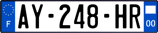 AY-248-HR