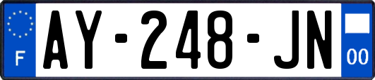 AY-248-JN