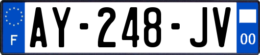 AY-248-JV