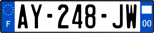 AY-248-JW