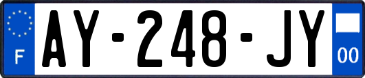 AY-248-JY