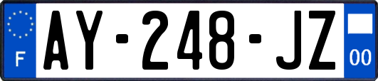 AY-248-JZ