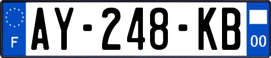 AY-248-KB