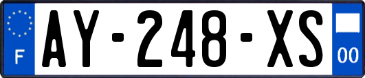 AY-248-XS