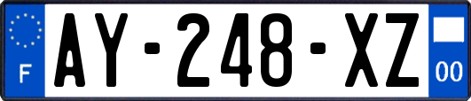 AY-248-XZ