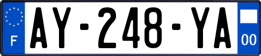 AY-248-YA