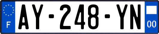 AY-248-YN
