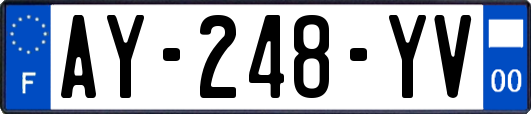 AY-248-YV