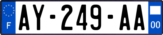 AY-249-AA