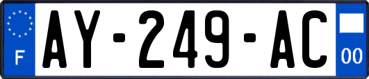 AY-249-AC