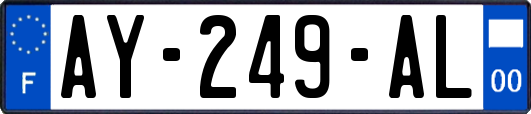 AY-249-AL