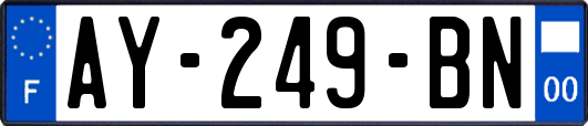 AY-249-BN
