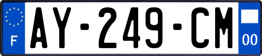 AY-249-CM