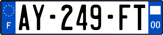AY-249-FT