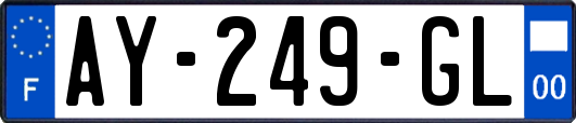 AY-249-GL