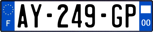 AY-249-GP