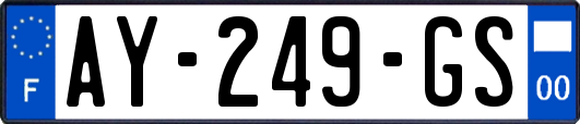 AY-249-GS