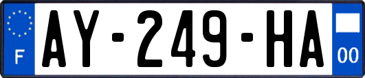 AY-249-HA