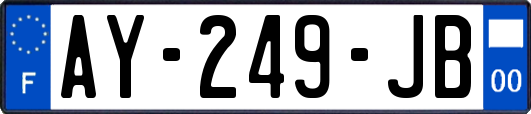 AY-249-JB