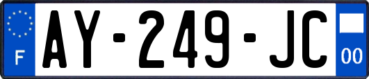 AY-249-JC