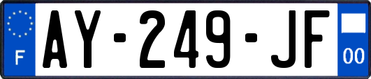 AY-249-JF