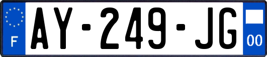 AY-249-JG