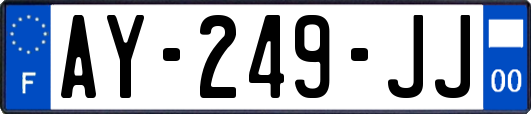 AY-249-JJ