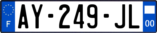 AY-249-JL