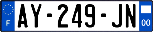 AY-249-JN