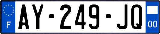 AY-249-JQ