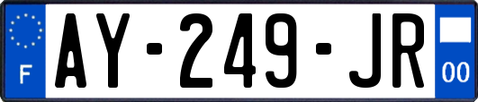 AY-249-JR