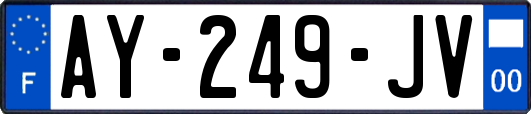 AY-249-JV