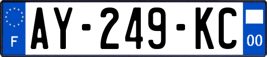 AY-249-KC