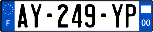 AY-249-YP