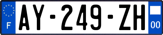 AY-249-ZH